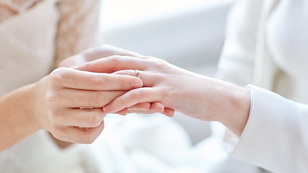 Millainen olisi sinun "täydellinen hääyösi"?