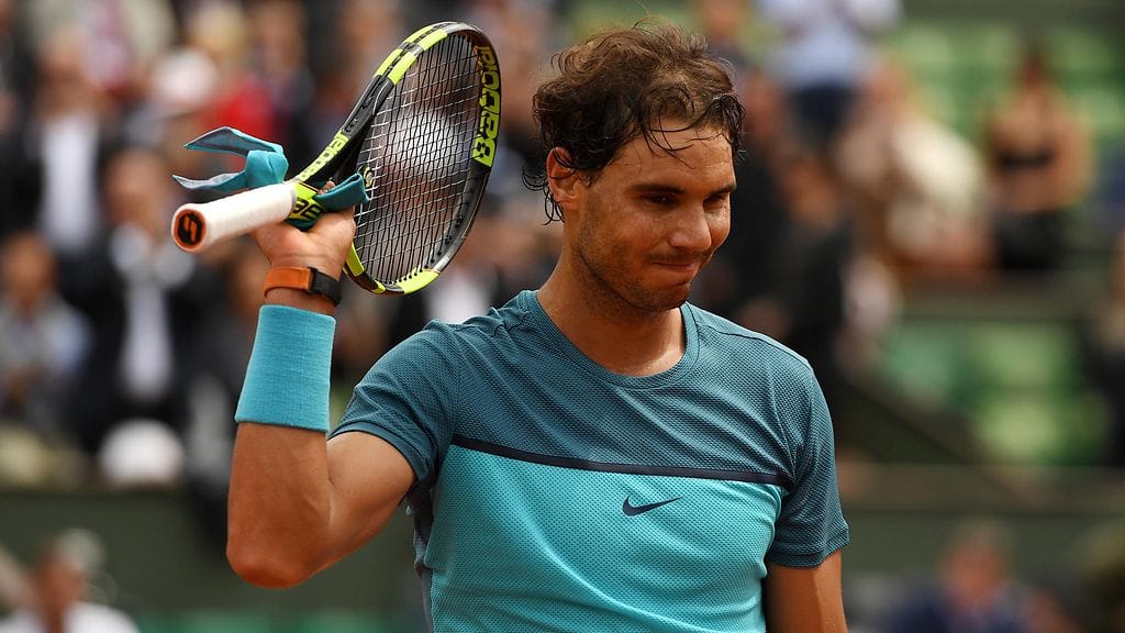 Rafael Nadal