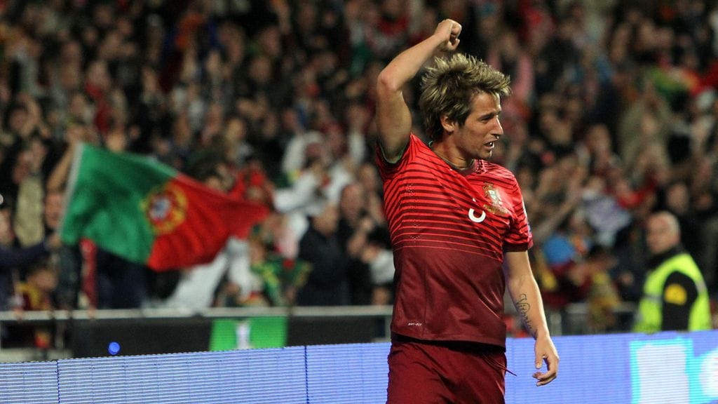 Fabio Coentrao, Portugali 2015