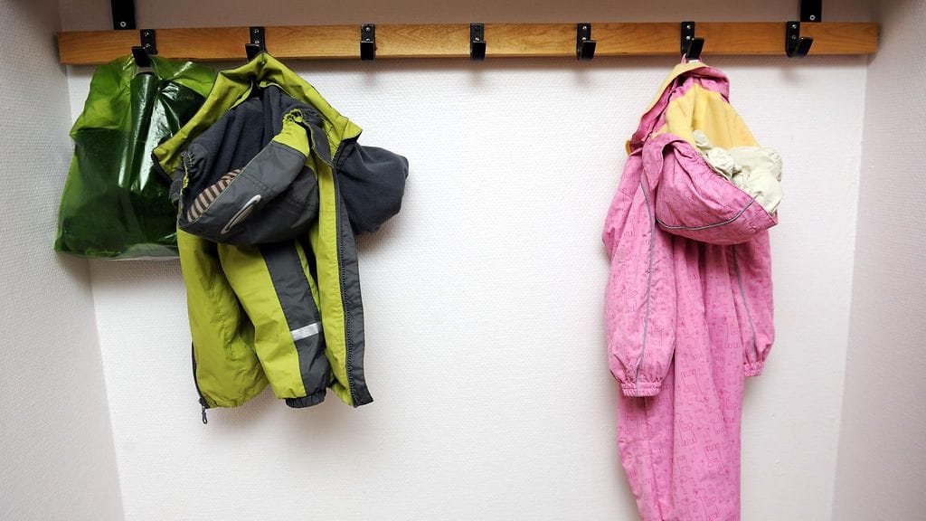 Vanajan avovankilan perheosaston avajaiset 12. huhtikuuta 2010.