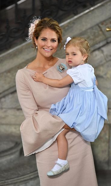 Madde Leonore 27.5.2016