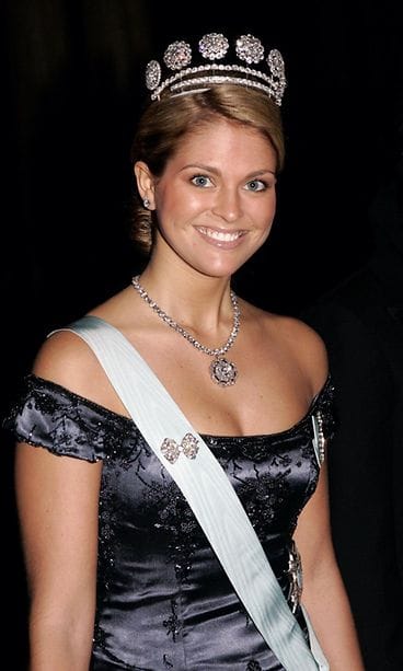 Madde nobeleissa 2005