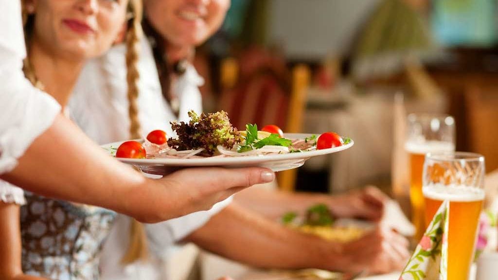 Ravintoloiden henkilökunta saattaa kokea tietyt käytösmallit ärsyttävinä.