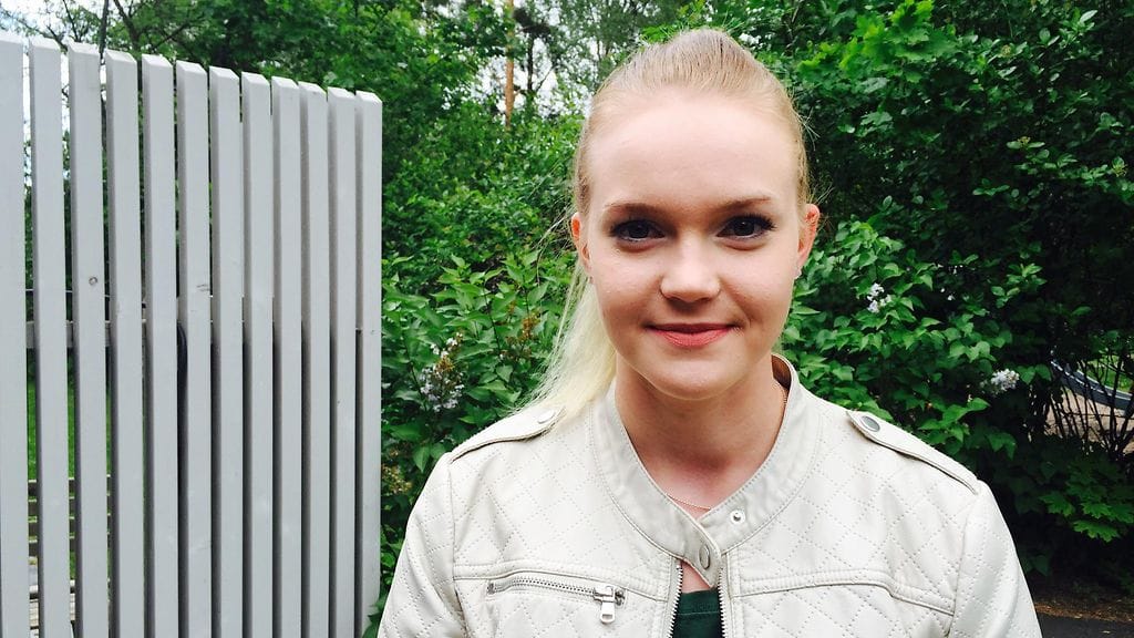 Hanna-Riikka Kupla