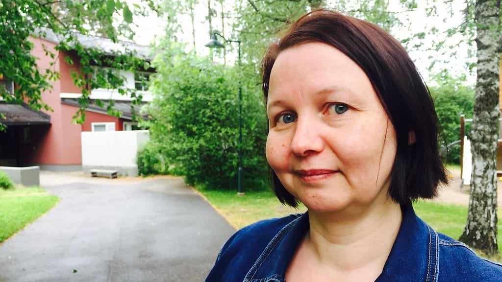 Hilkka Näse