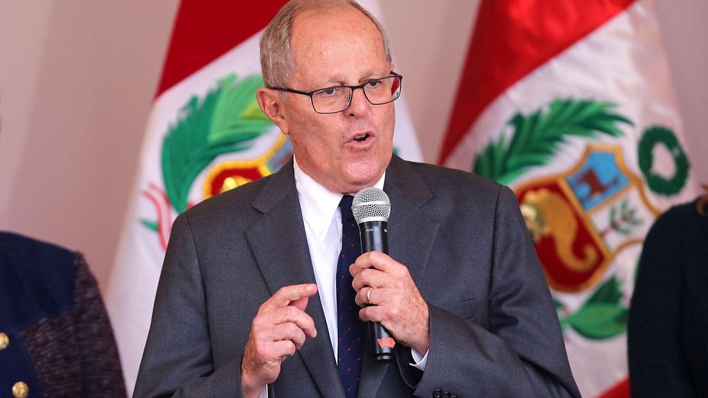Pedro Pablo Kuczynski on voittanut Perun äärimmäisen tiukan presidentinvaalin.