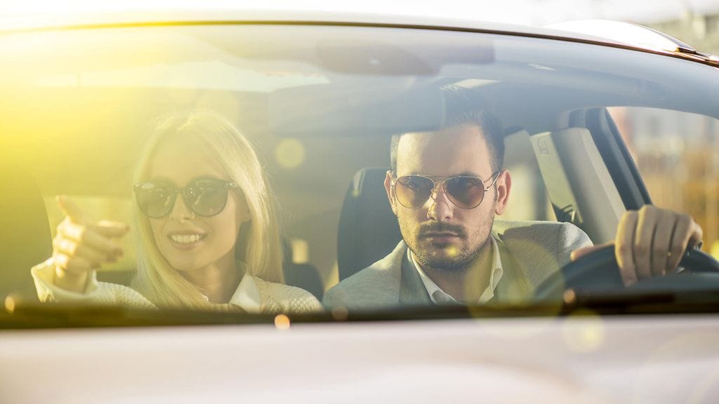 Miten tämä tilanne kuvattaisiin elokuvakameroin?