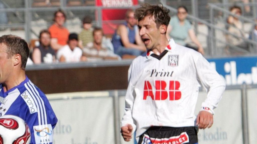 Ansi Agolli VPS 2007