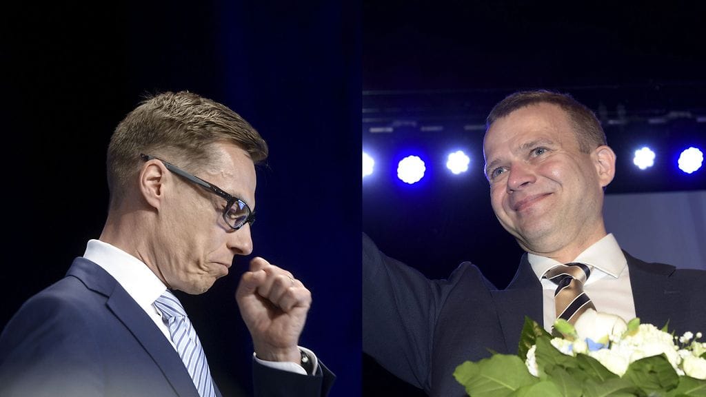 Alexander Stubbin pitkä putki ministerinä päättyy tällä viikolla, kun Petteri Orpo korvaa hänet valtiovarainministerinä.