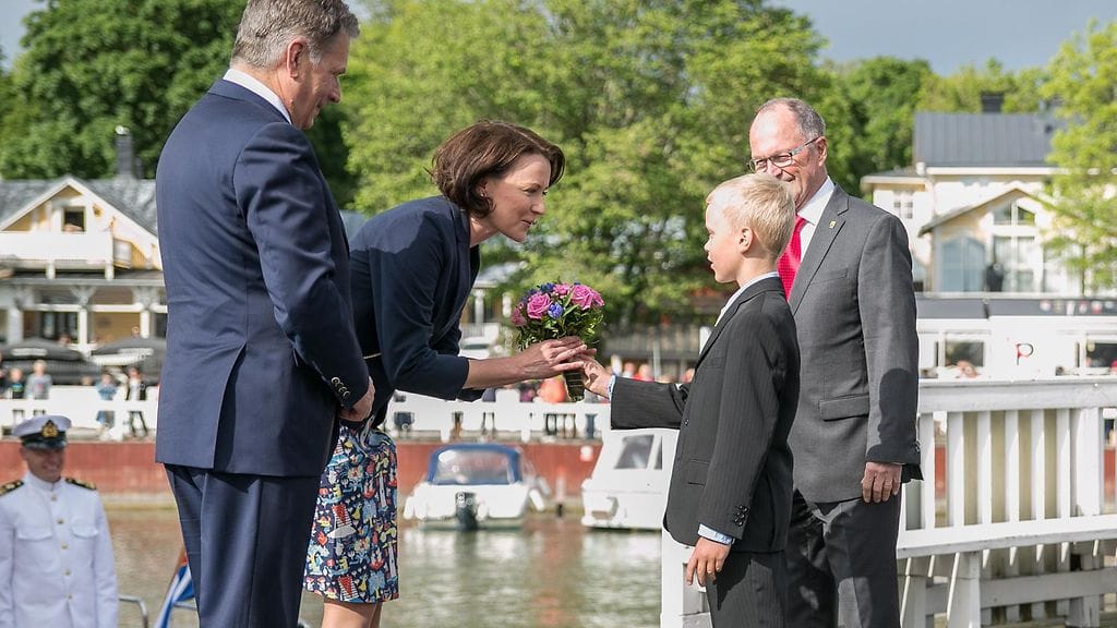 347presidenttipari niinistö naantali haukio