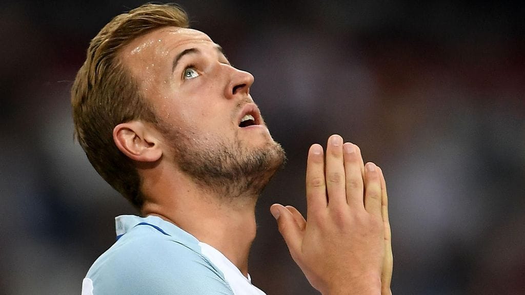 Harry Kane