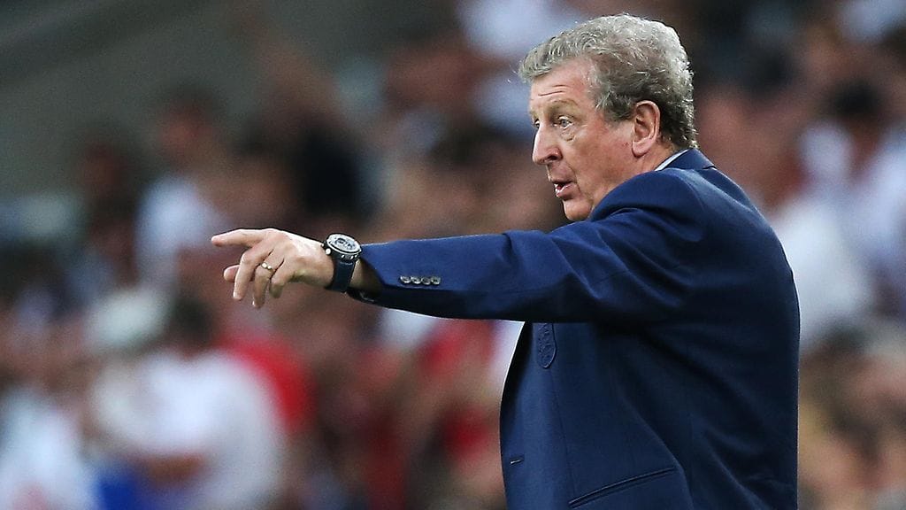 Roy Hodgson