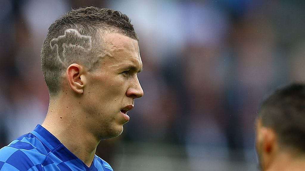 Ivan Perisic