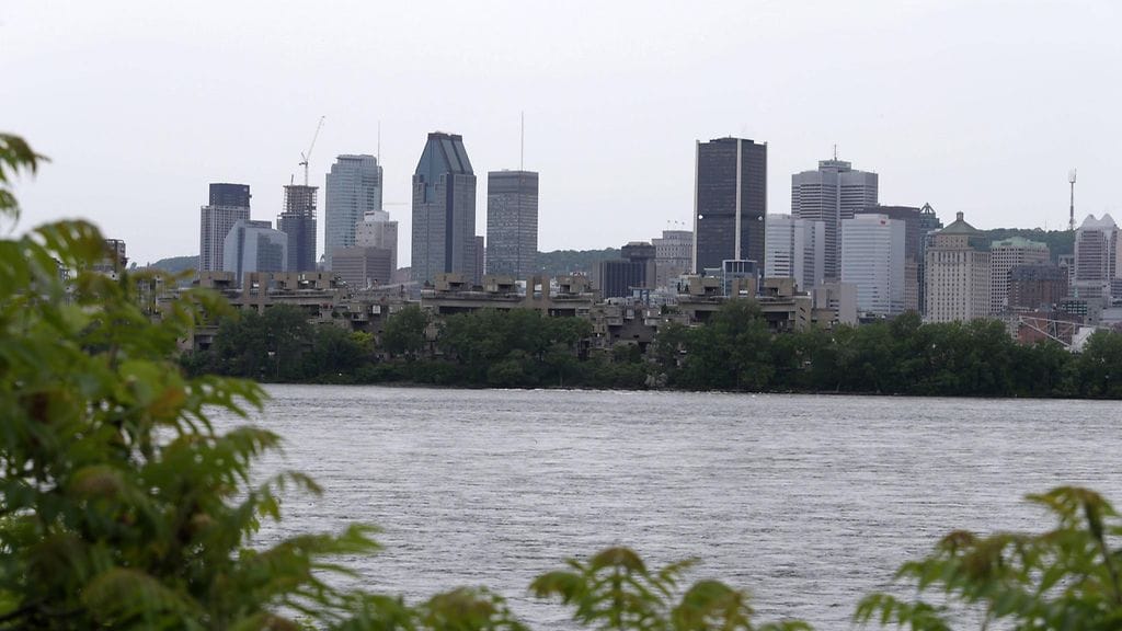 Kauden seitsemäs kisa ajetaan sunnuntai-iltana Suomen aikaa Montrealissa.