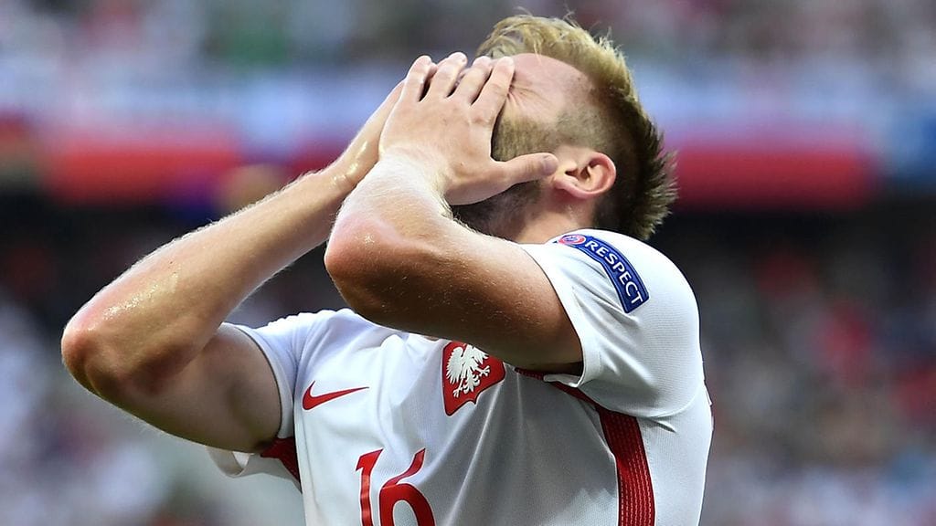 Puola - Pohjois-Irlanti