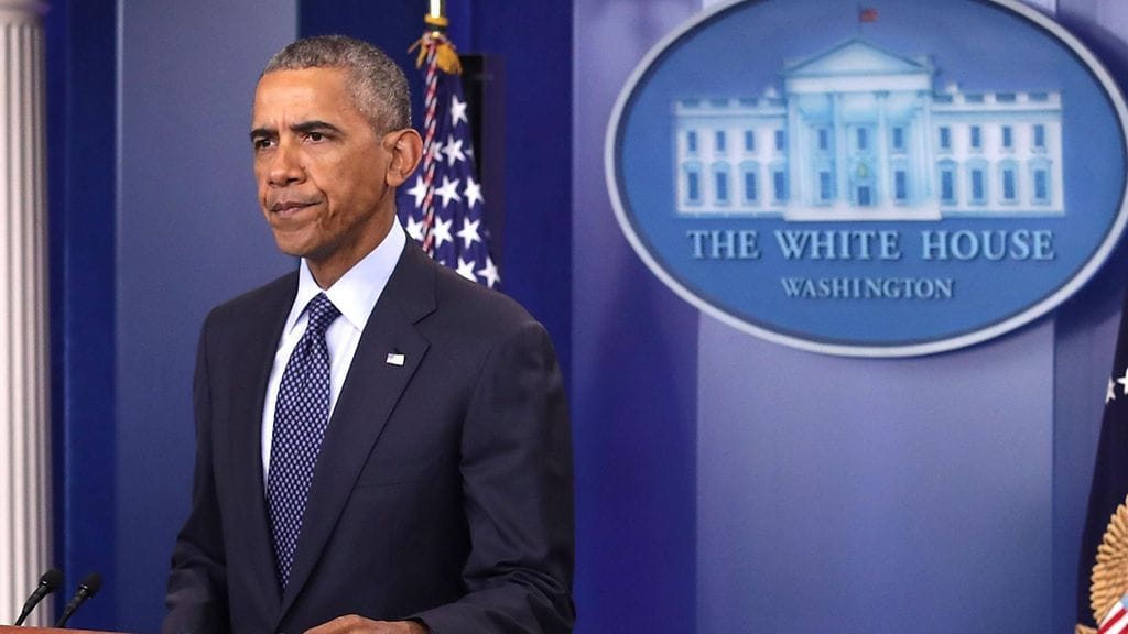 Presidenti Obaman mukaan Orlandon joukkoampuminen oli sekä terrori- että viharikos.