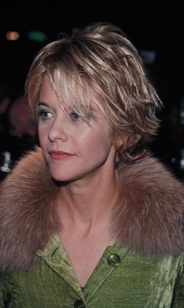 Meg Ryan 1997
