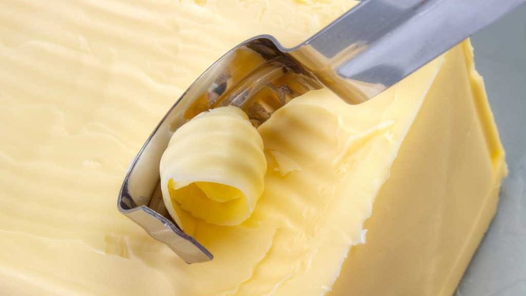 Tiesitkö, että voi säilyy myös huoneenlämmössä?