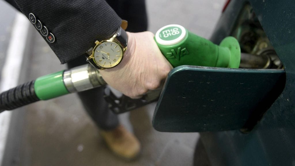 Kuluttajahinnat nousivat 0,8 prosenttia.