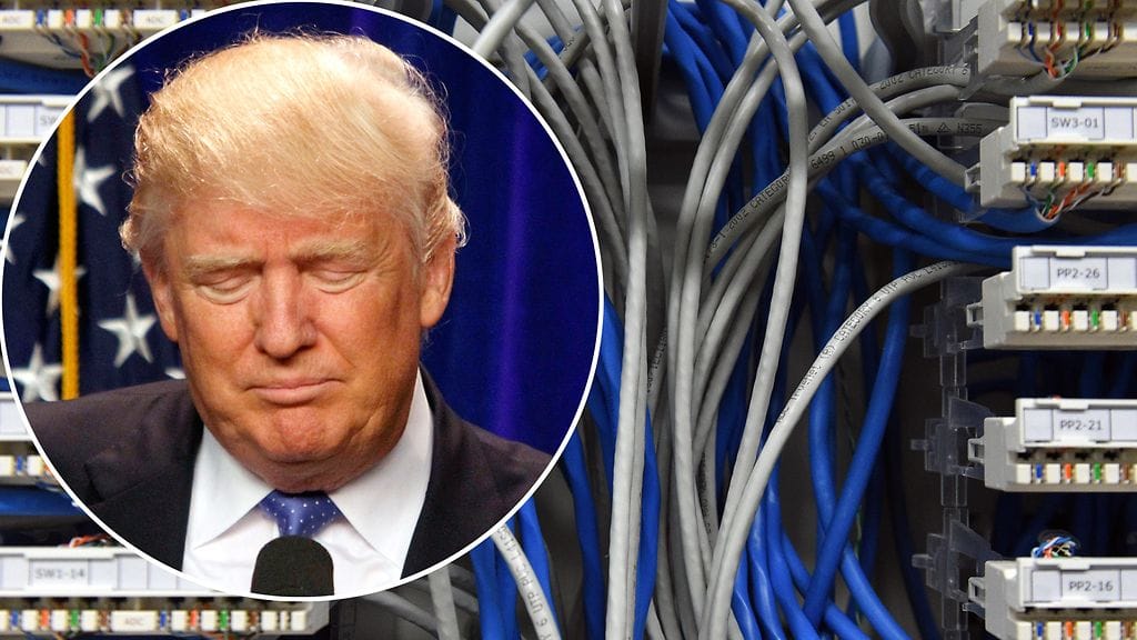 Demokraattien tietoverkkoon murtautuneet venäläiset olivat päässeet käsiksi muun muassa Trumpia koskevaan tutkimusaineistoon.