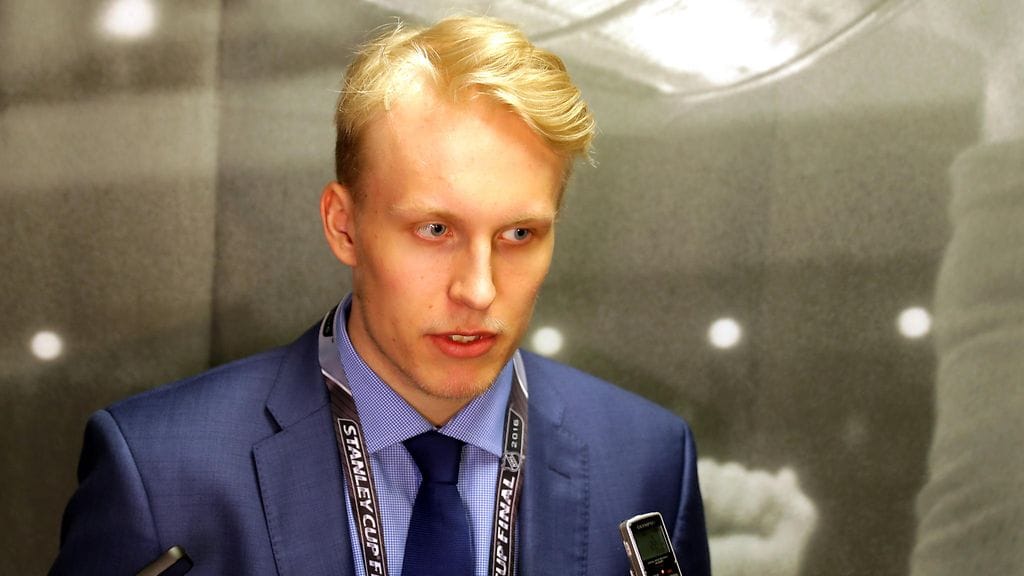 Patrik Laine.