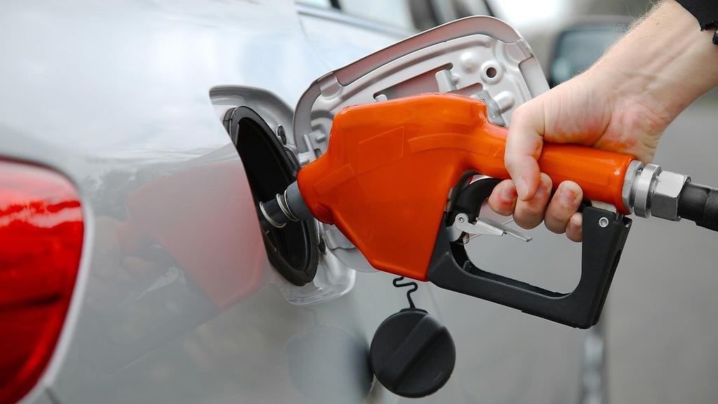 Väärin tankkaaminen on yllättävän yleinen moka.