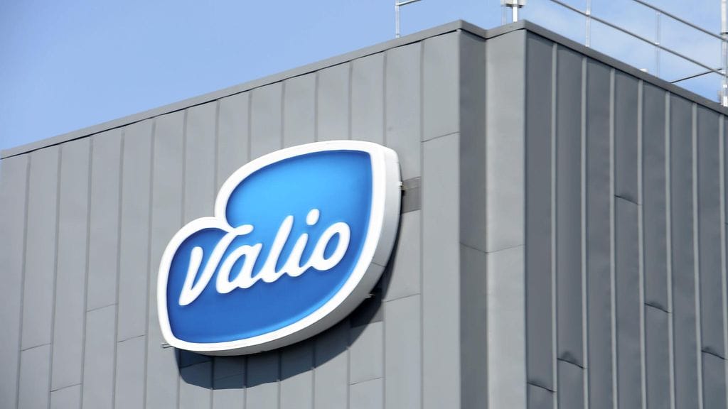 Työtapaturma sattui marraskuussa 2013, kun työntekijä oli pesemässä pakkaamon rullakuljetinrataa. Kuvituskuva.