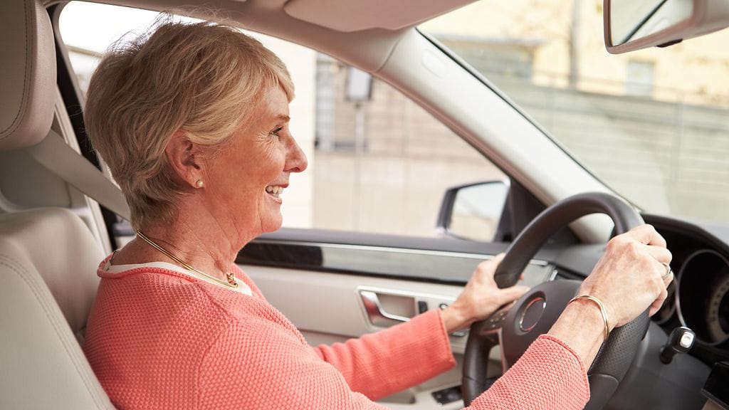 Kesäreissulla kannattaa pitää myös sopivasti lepotaukoja. Kuvituskuva.