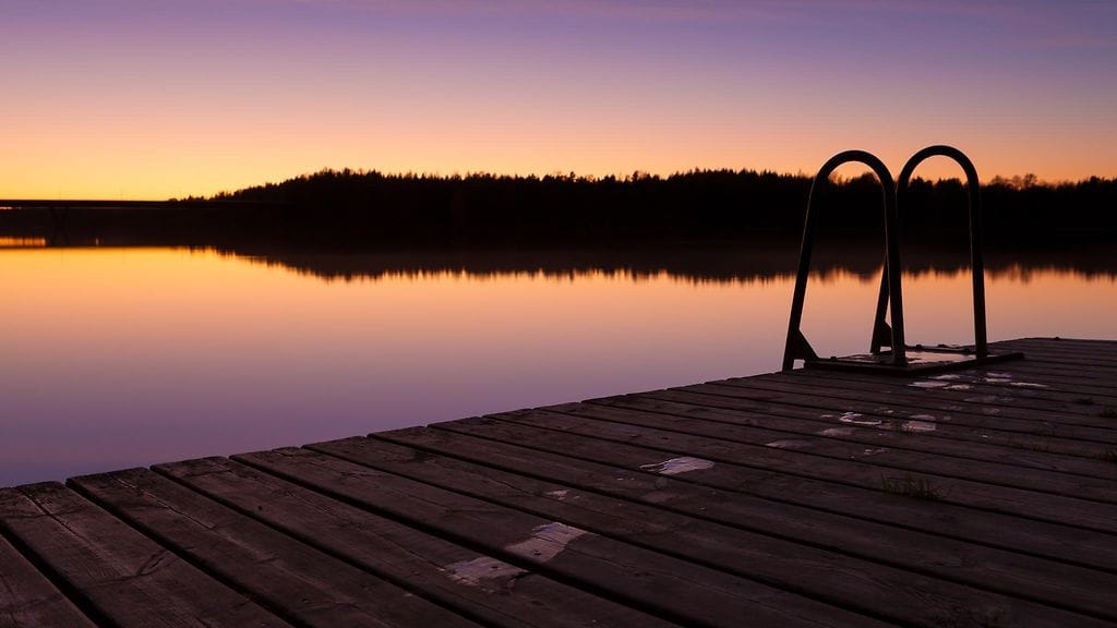 "Unia näen yhä joskus mökistämme", yksi lukijakyselyn vastaajista kirjoitti.