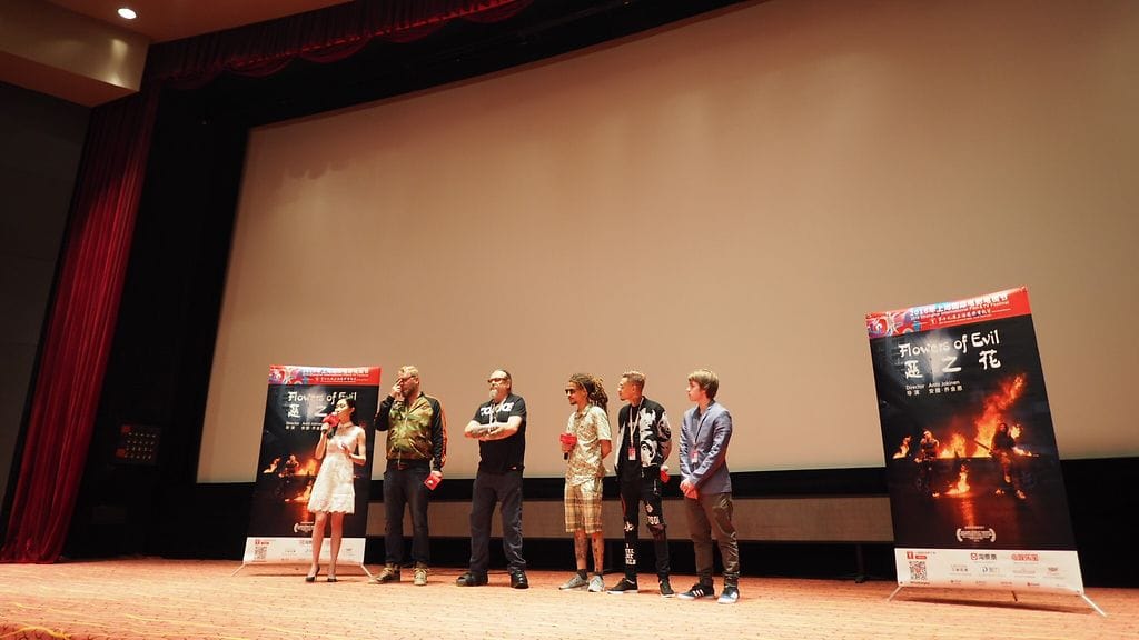 shanghai pahat kukat