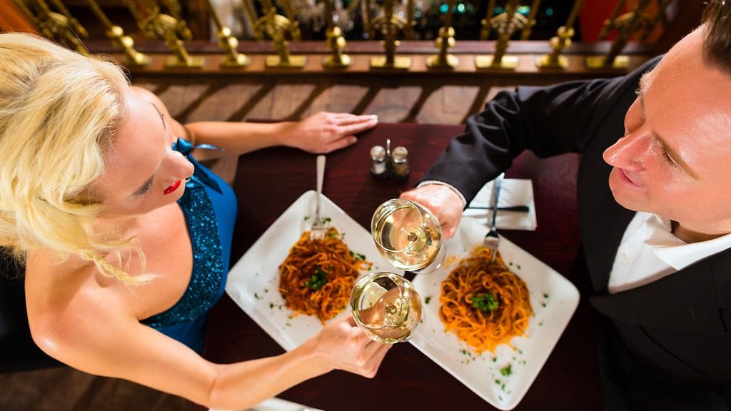 Miksi ravintolat eivät julkaise hintojaan?