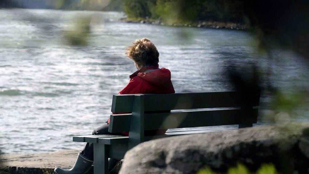 Suomessa mielenterveyspotilaat kuolevat 10–20 vuotta nuorempina kuin muu väestö. Kuvituskuva.