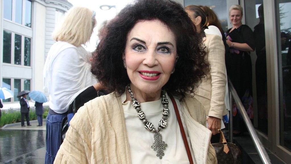 Lenita Airisto USA:n suurlähetystön itsenäisyyspäiväjuhlissa 16.6.2016Lenita Airisto USA:n suurlähetystön itsenäisyyspäiväjuhlissa 16.6.2016