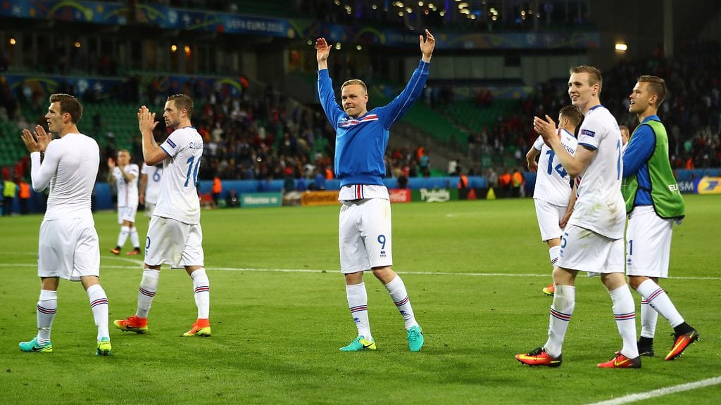 Portugali-Islanti 2, 2016