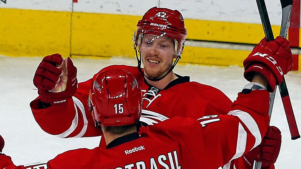 Mukava mies, tuo Joakim Nordström