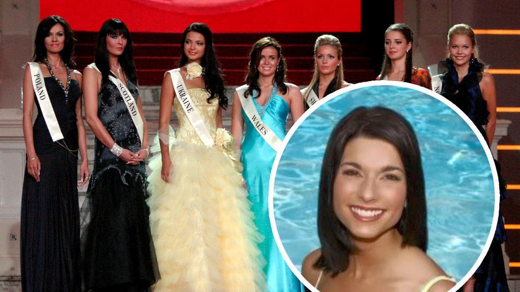 Samantha Edwardsin kuva Facebookista. Kuvan finalistit eivät liity tapaukseen.