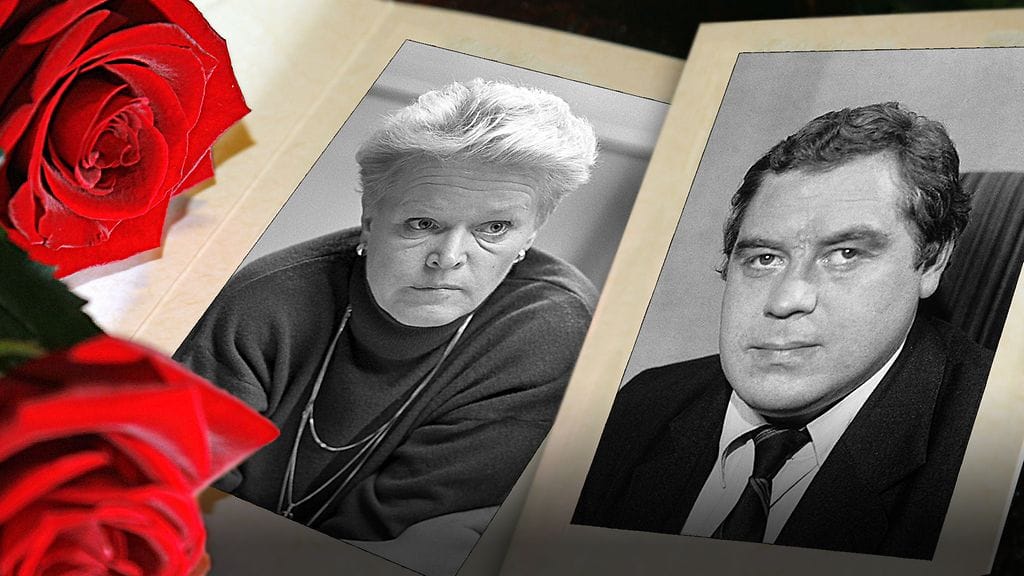 Ylen toimittajat Kristina Wallendorff ja Kristofer Gylling siunattiin tiistaina haudan lepoon.