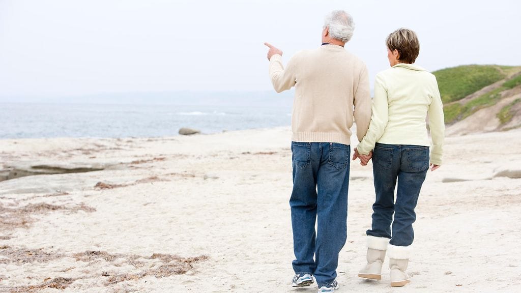 Tutkimuksen mukaan aikainen eläköityminen voi johtaa kuolemaan.