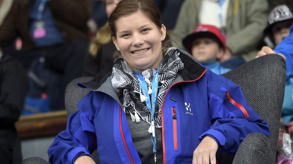 Hyvinkään ampumisessa haavoittunut, leukemiaan sairastunut Heidi Foxell kertoo, miten moni suomalainen on kysynyt häneltä, miten ihmeessä hän jaksaa päivästä toiseen kaikkien näiden koettelemusten jälkeen.