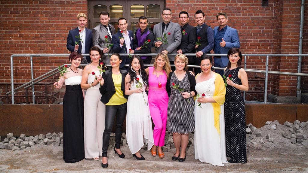 Tangokuninkaalliset valitaan finaalissa Seinäjoen Tangomarkkinoilla ensi kuun alussa.