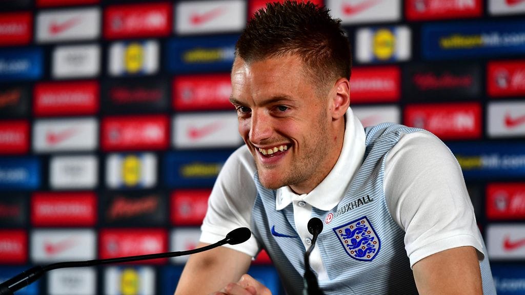Jamie Vardy