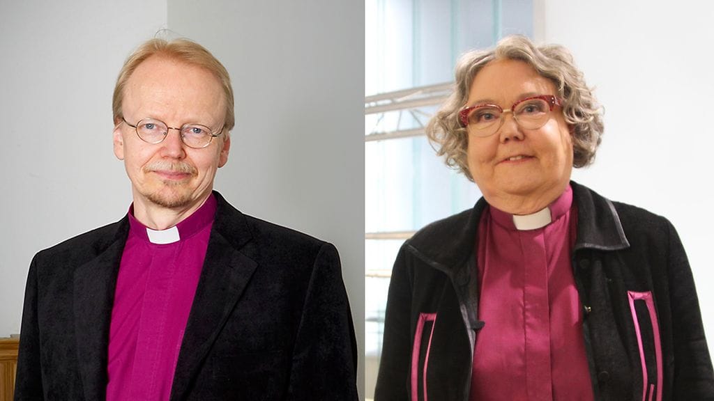 Arkkipiispa Kari Mäkisen ja Helsingin piispan Irja Askolan virka-ja edustuskulut ovat olleet tarkassa syynissä. Alkoholilla on kuittien mukaan näkyvä osa edustusmenoissa.