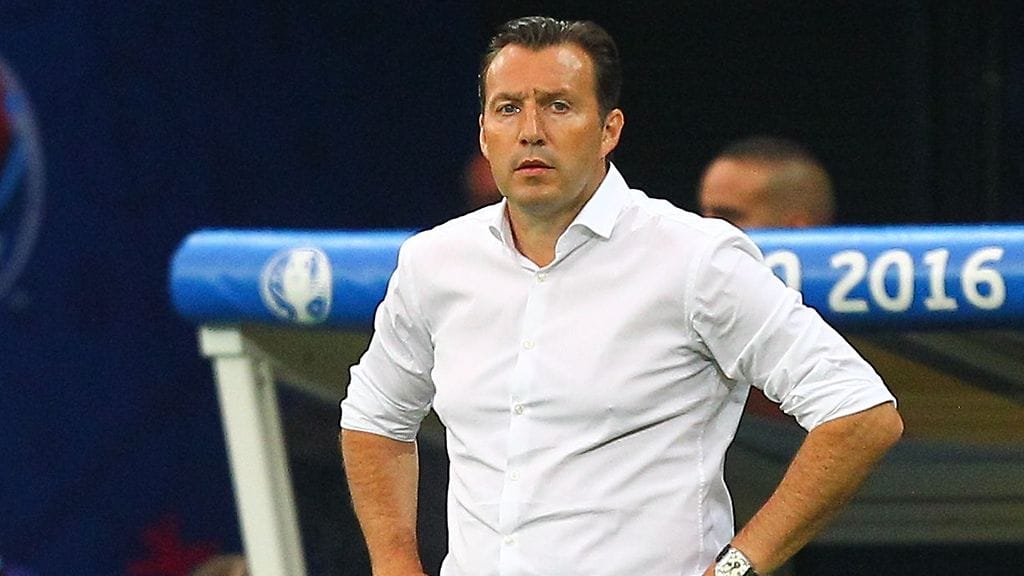 Marc Wilmots