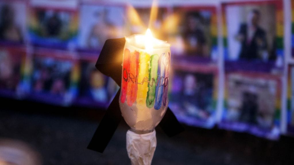 Orlandon yökerhoampuminen kohdistui homoseksuaalien suosimaan yökerhoon.