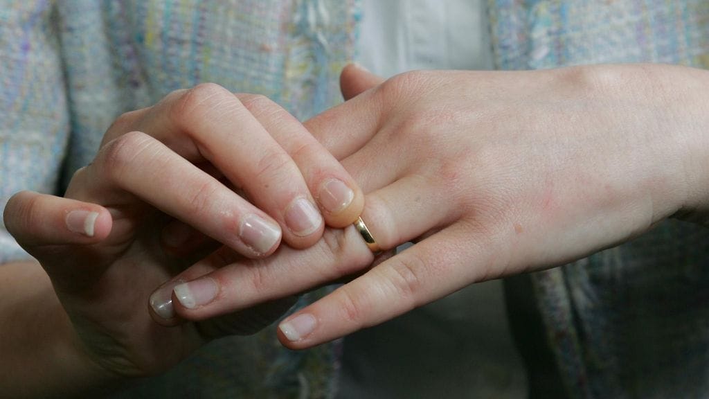 Avioero ei ole hätiköity päätös – toisinaan tarvitaan vuosien harkintaa.