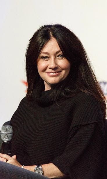 Shannen Doherty 4