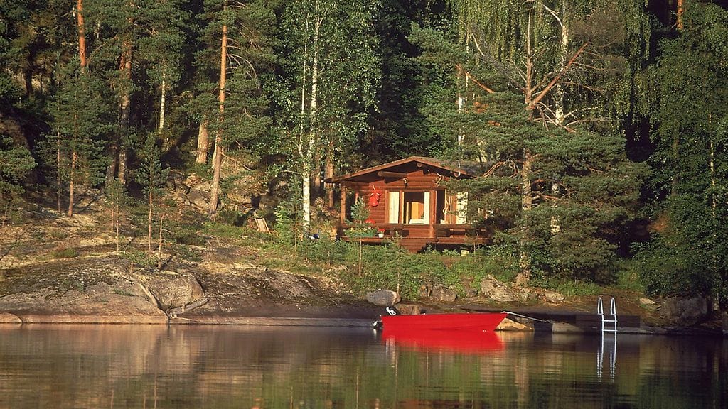 Lakieistuksen on tarkoitus muuttaa kaavoitusta ja rakentamista koskevaa lainsäädäntöä.