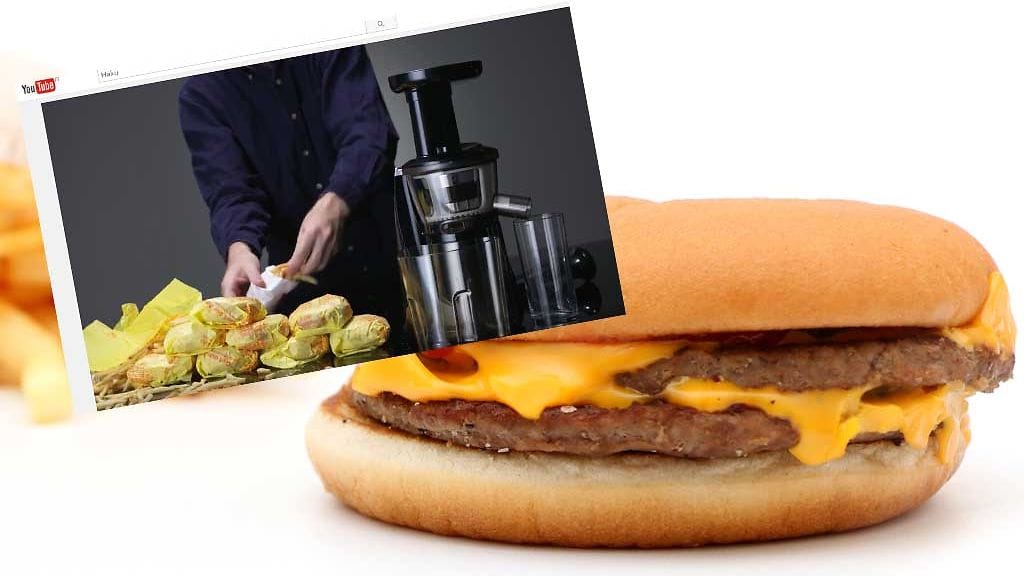 Kuvakaappaus: Youtube