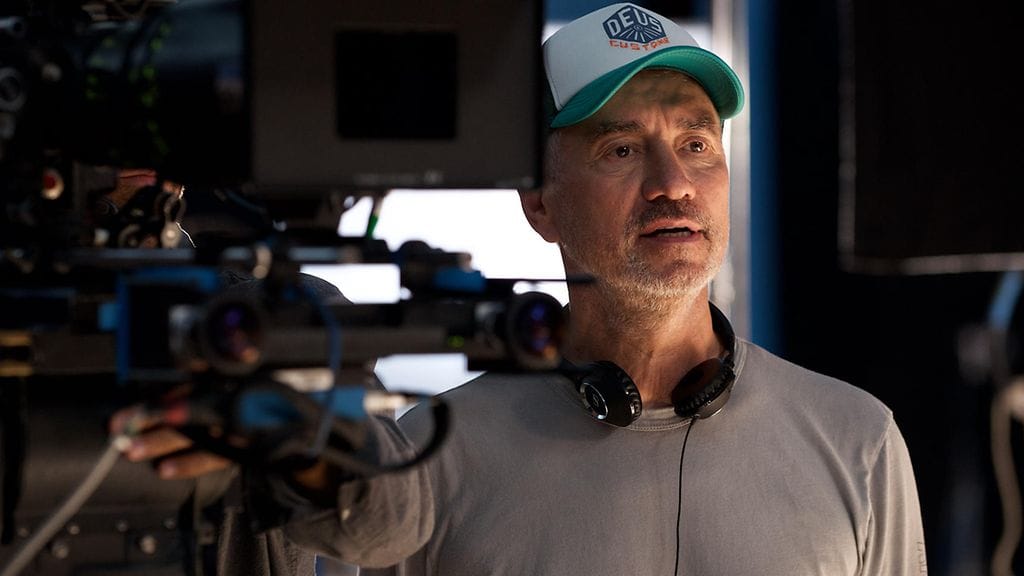 Independence Day: Uusi uhka 2016 Roland Emmerich