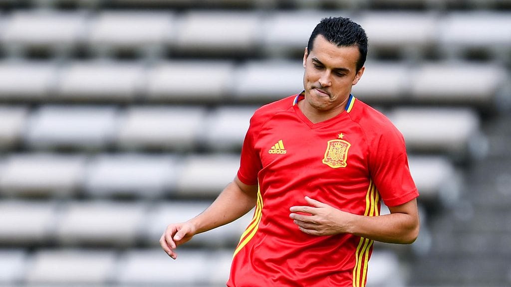 Pedro haluaa lisää peliaikaa.